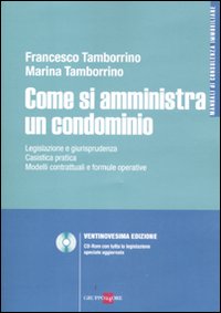 Come si amministra un condominio