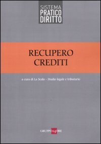 Recupero crediti