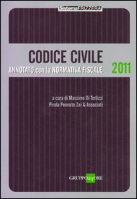 Codice civile annotato con la normativa fiscale