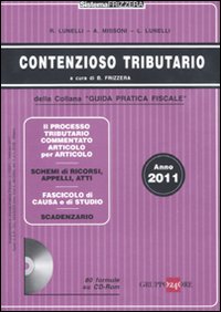 Contenzioso tributario