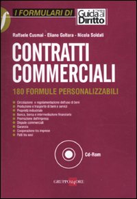 Contratti commerciali