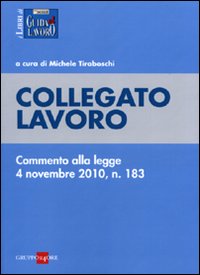 Collegato lavoro