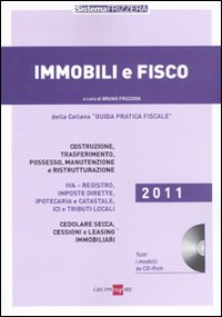 Immobili e fisco 2011