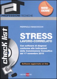 Stress lavoro-correlato