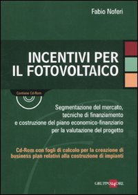 Incentivi per il fotovoltaico