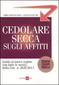 Cedolare secca sugli affitti