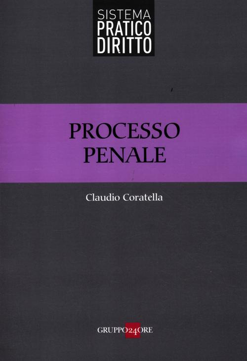 Processo penale