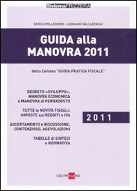 Guida alla manovra 2011