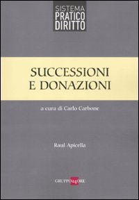 Successioni e donazioni