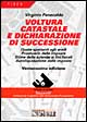 Voltura catastale e dichiarazione di successione