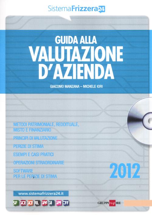 Guida alla valutazione d'azienda