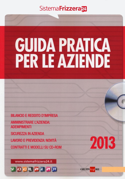 Guida pratica per le aziende