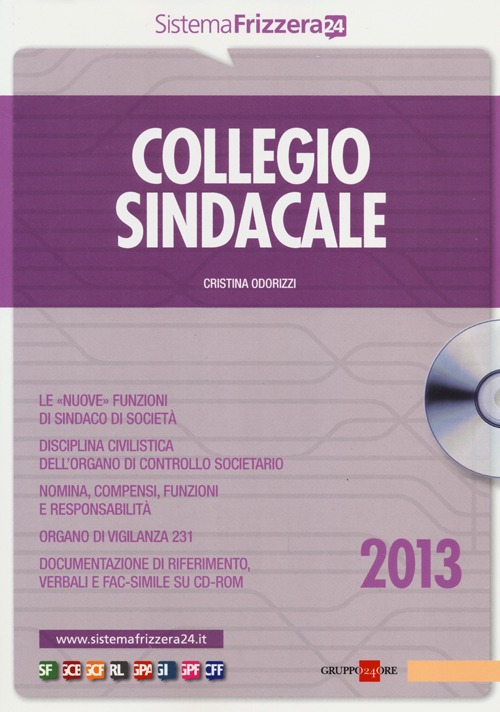 Collegio sindacale