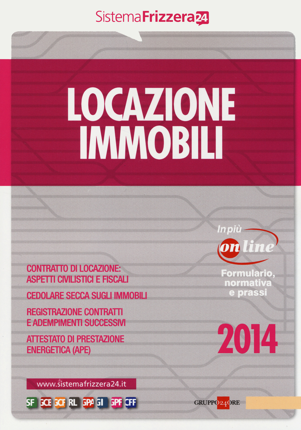 Locazione immobili
