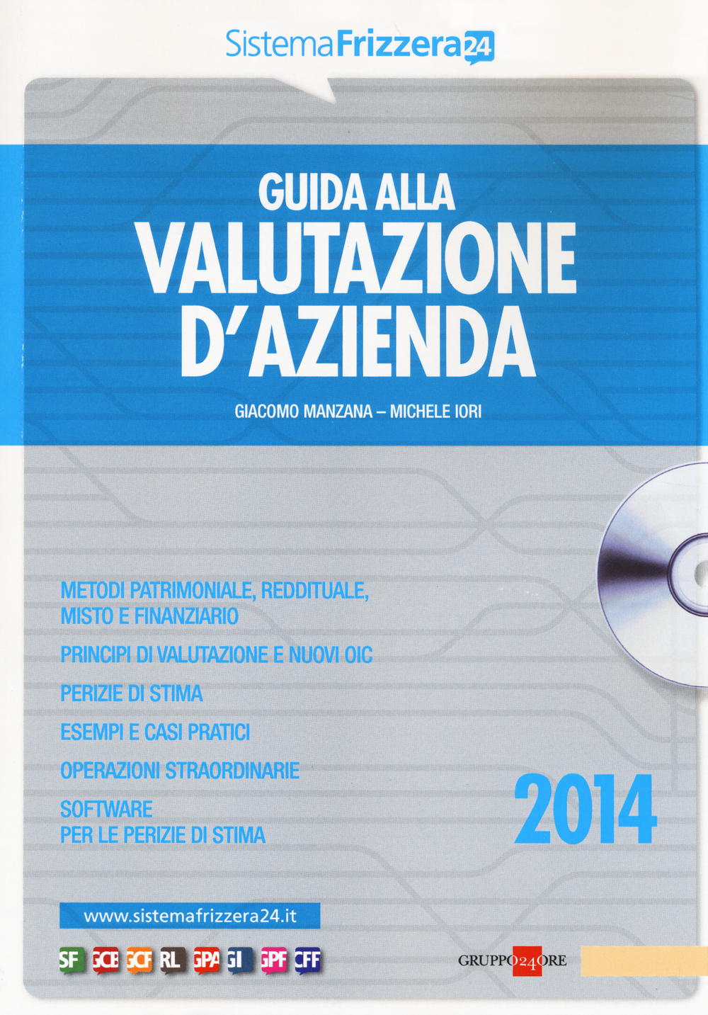 Guida alla valutazione d'azienda