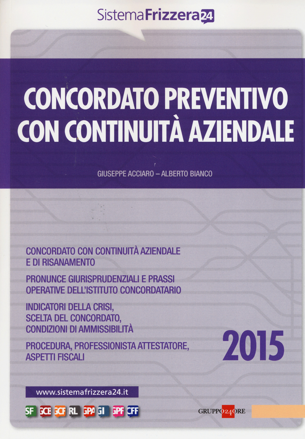 Concordato preventivo con continuità aziendale