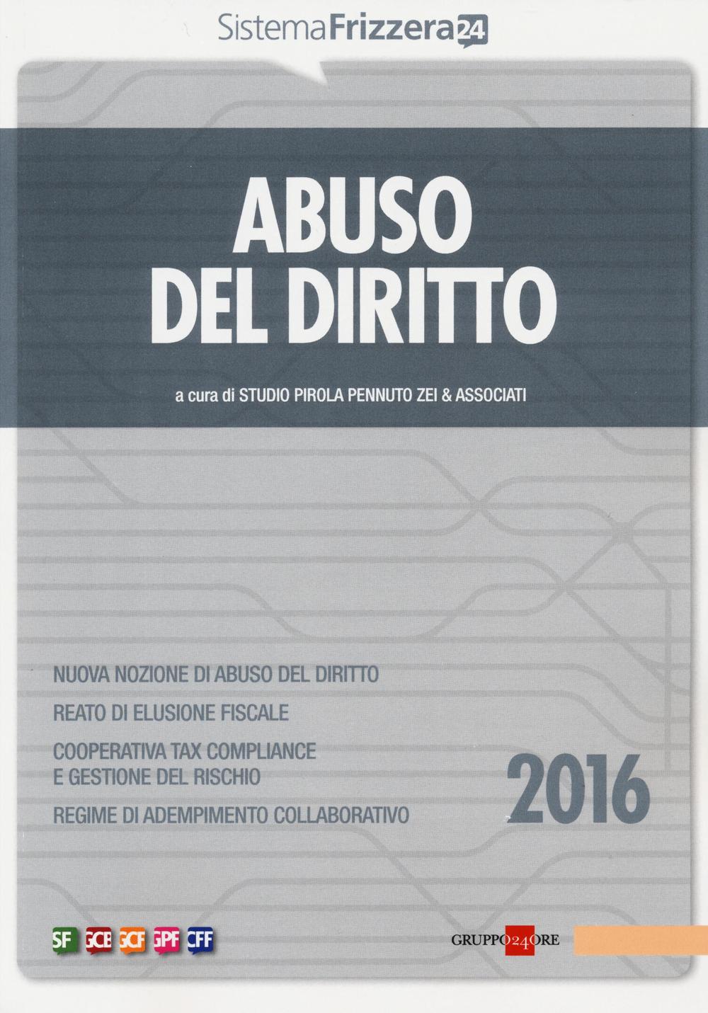 Abuso del diritto