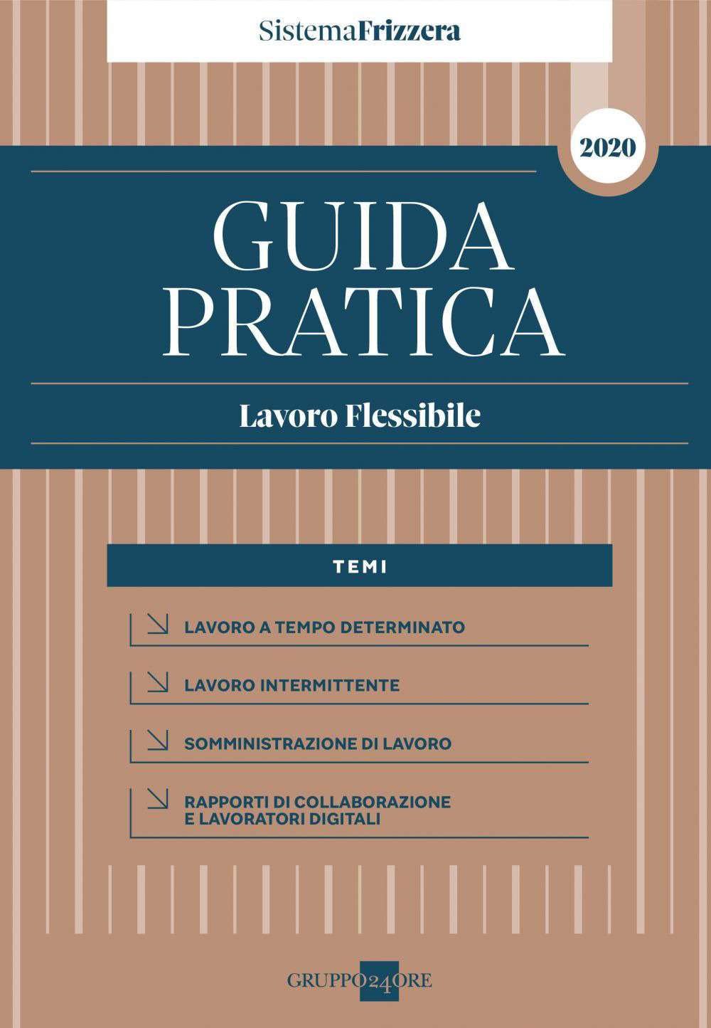 Guida pratica lavoro flessibile