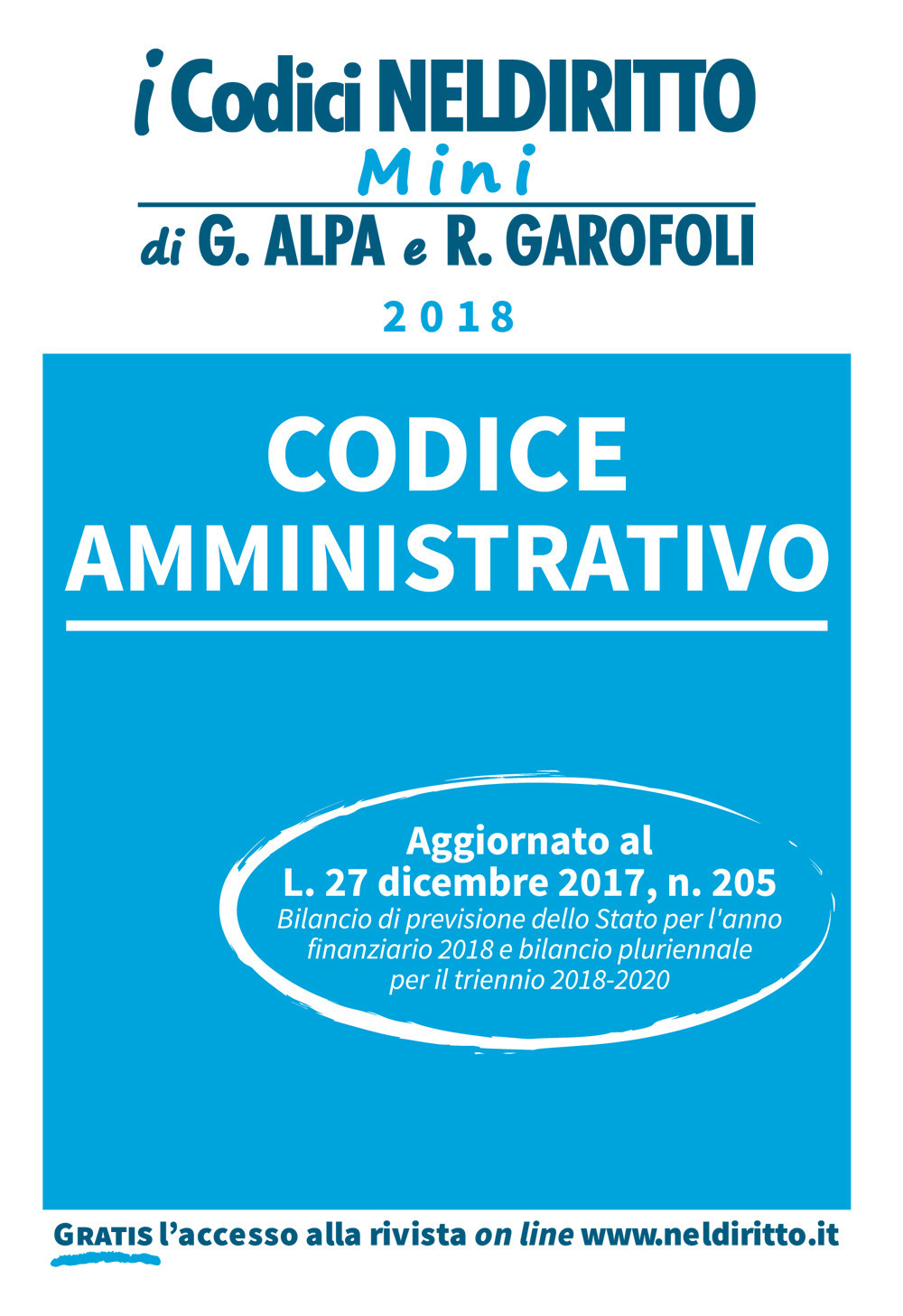 Codice amministrativo