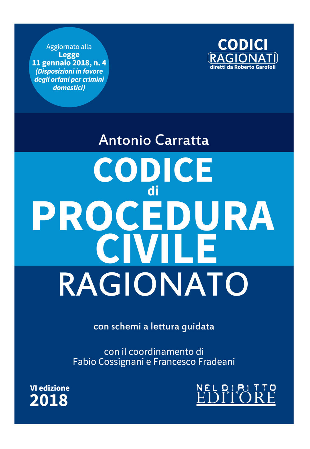 Codice di procedura civile ragionato