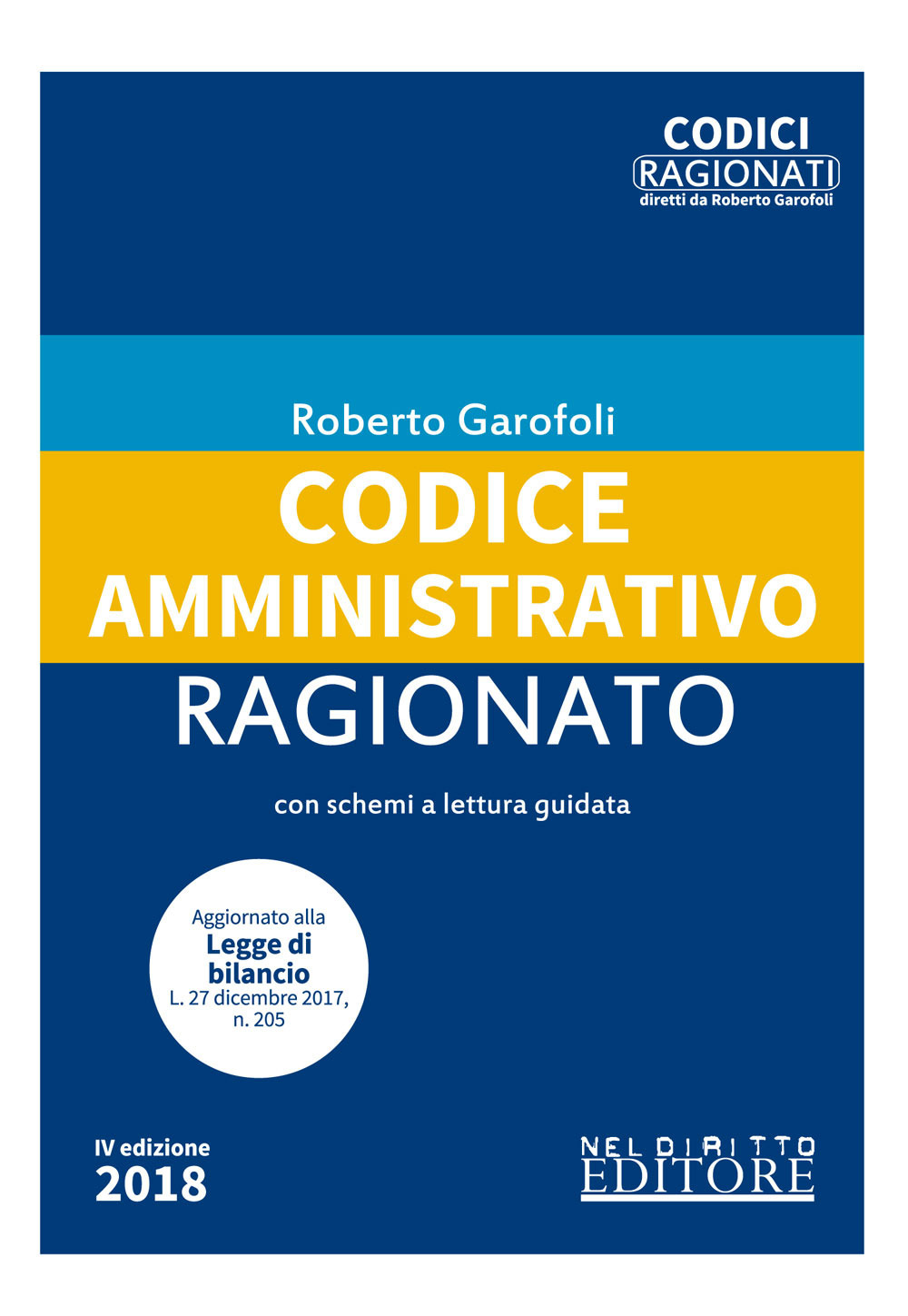 Codice amministrativo ragionato
