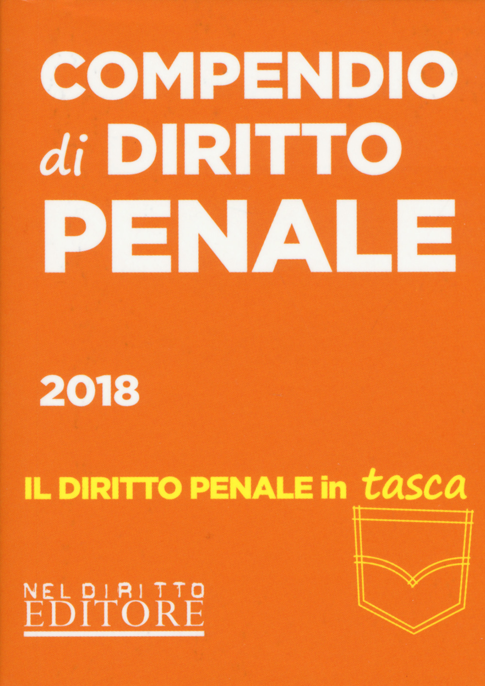 Compendio di diritto penale