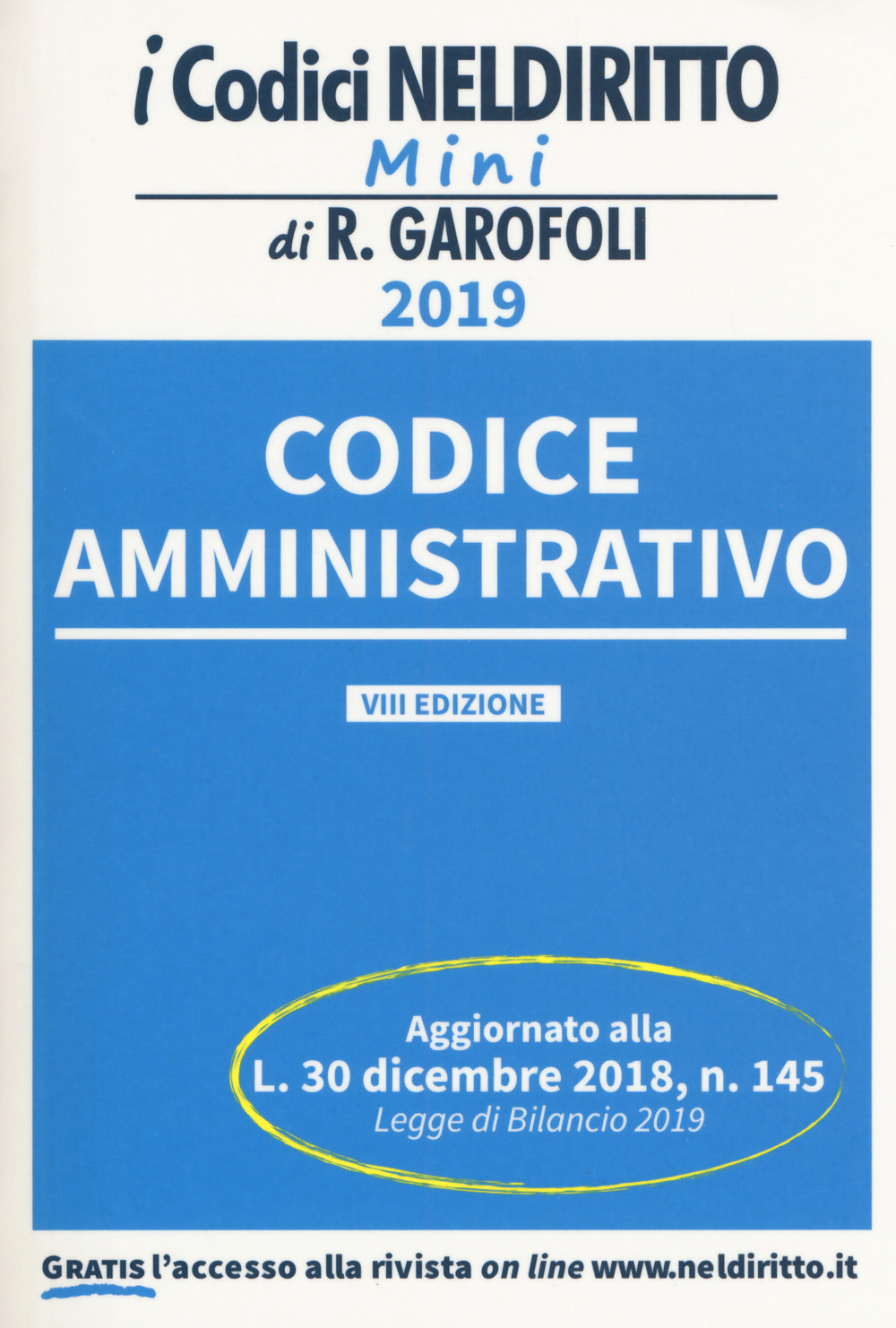Codice amministrativo
