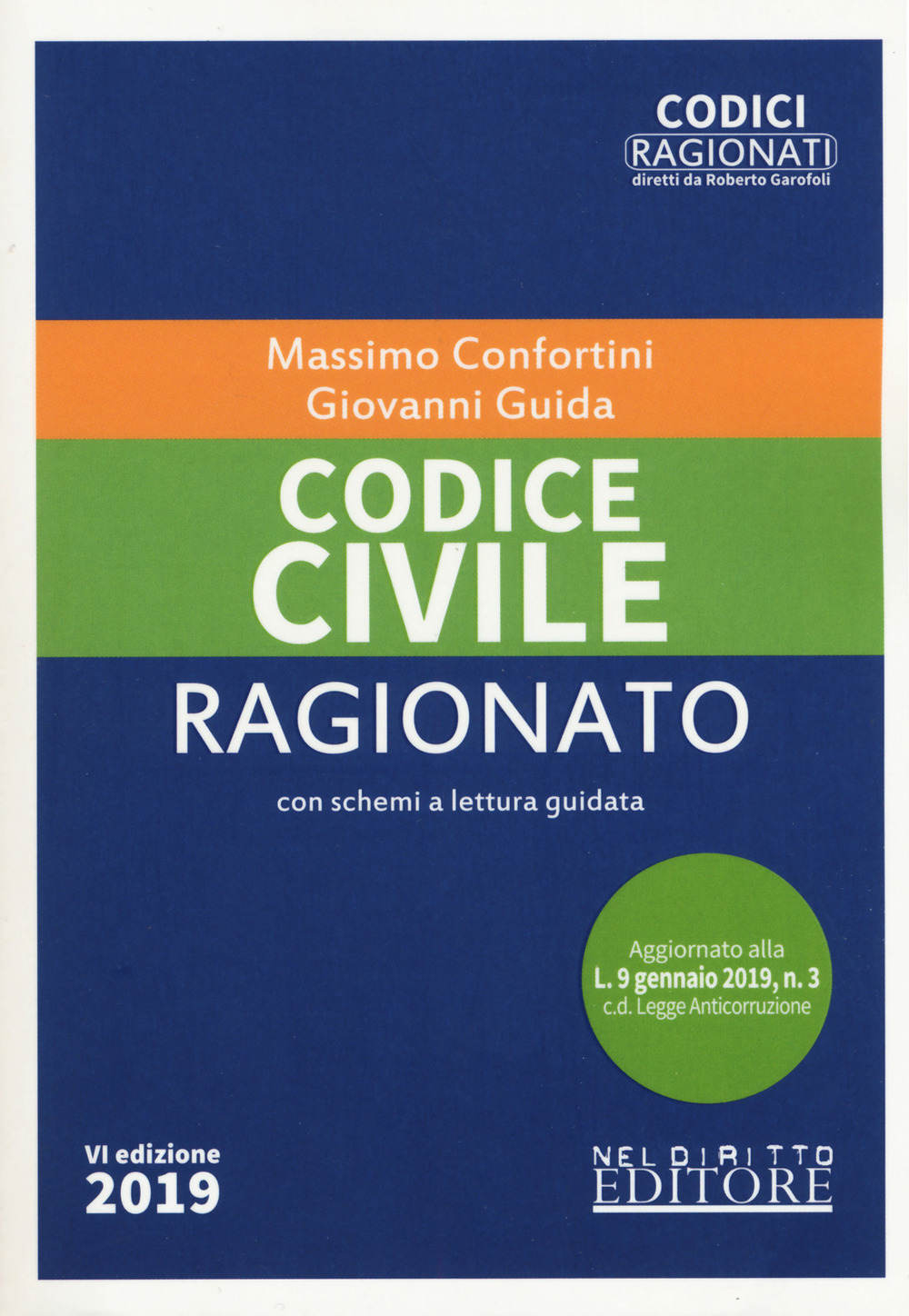 Codice civile ragionato