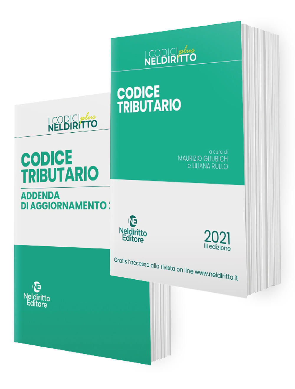 Codice tributario
