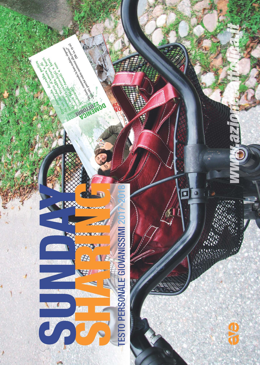 Sunday sharing. Testo personale giovanissimi