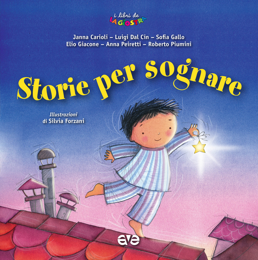 Storie per sognare