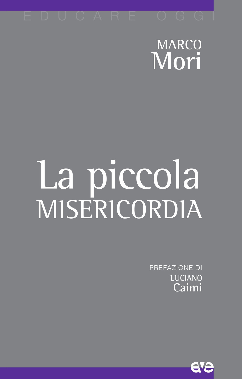 La piccola misericordia