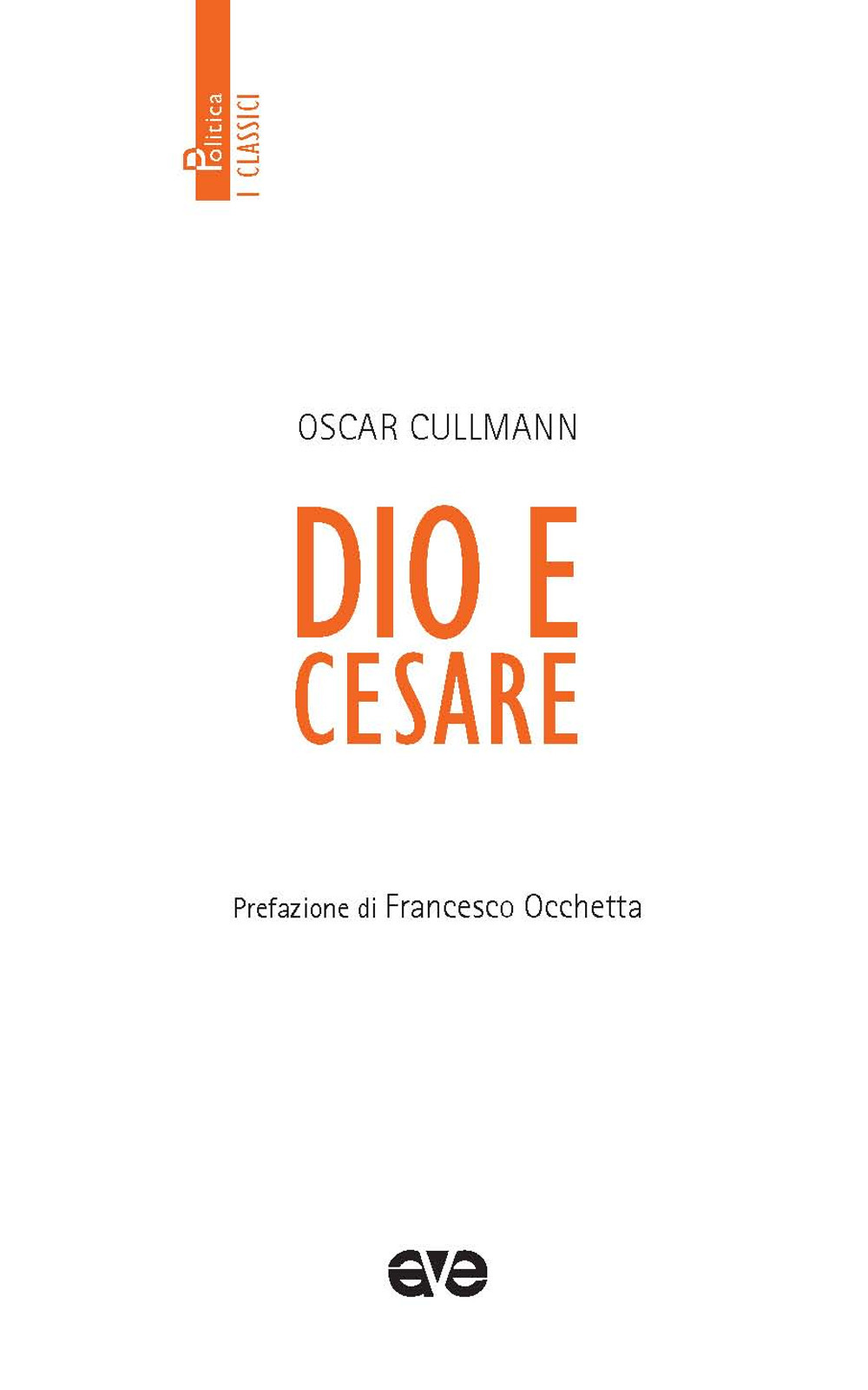 Dio e Cesare