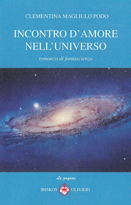 Incontro d'amore nell'universo