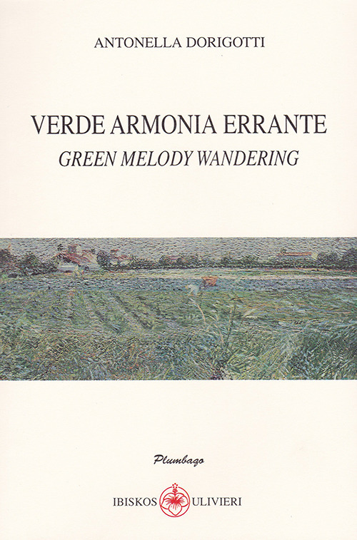 Verde armonia errante-Green melody wandering