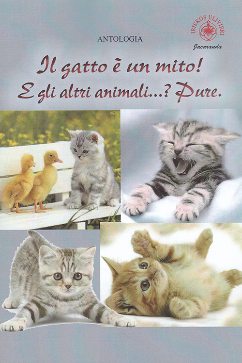 Il gatto è un mito! E gli altri animali...? Pure