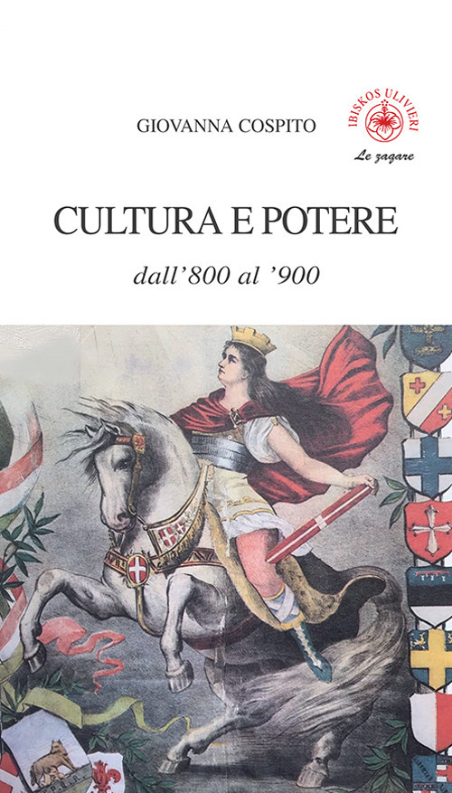 Cultura e potere dall'800 al '900