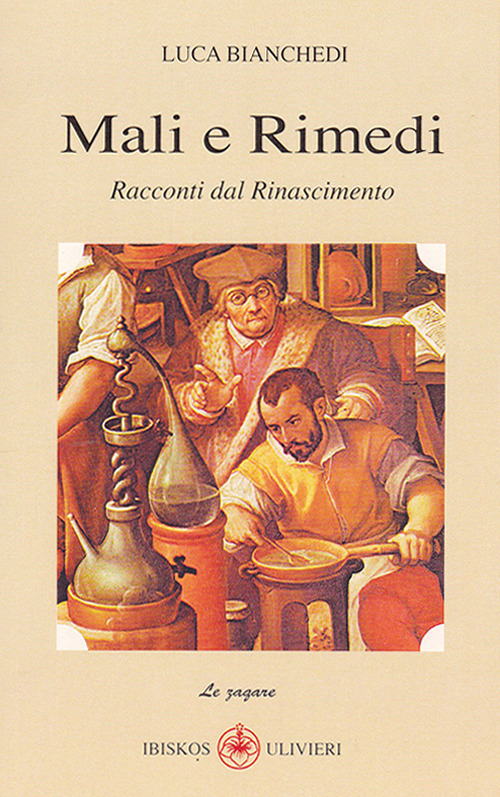 Racconti dal rinascimento. Mali e rimedi