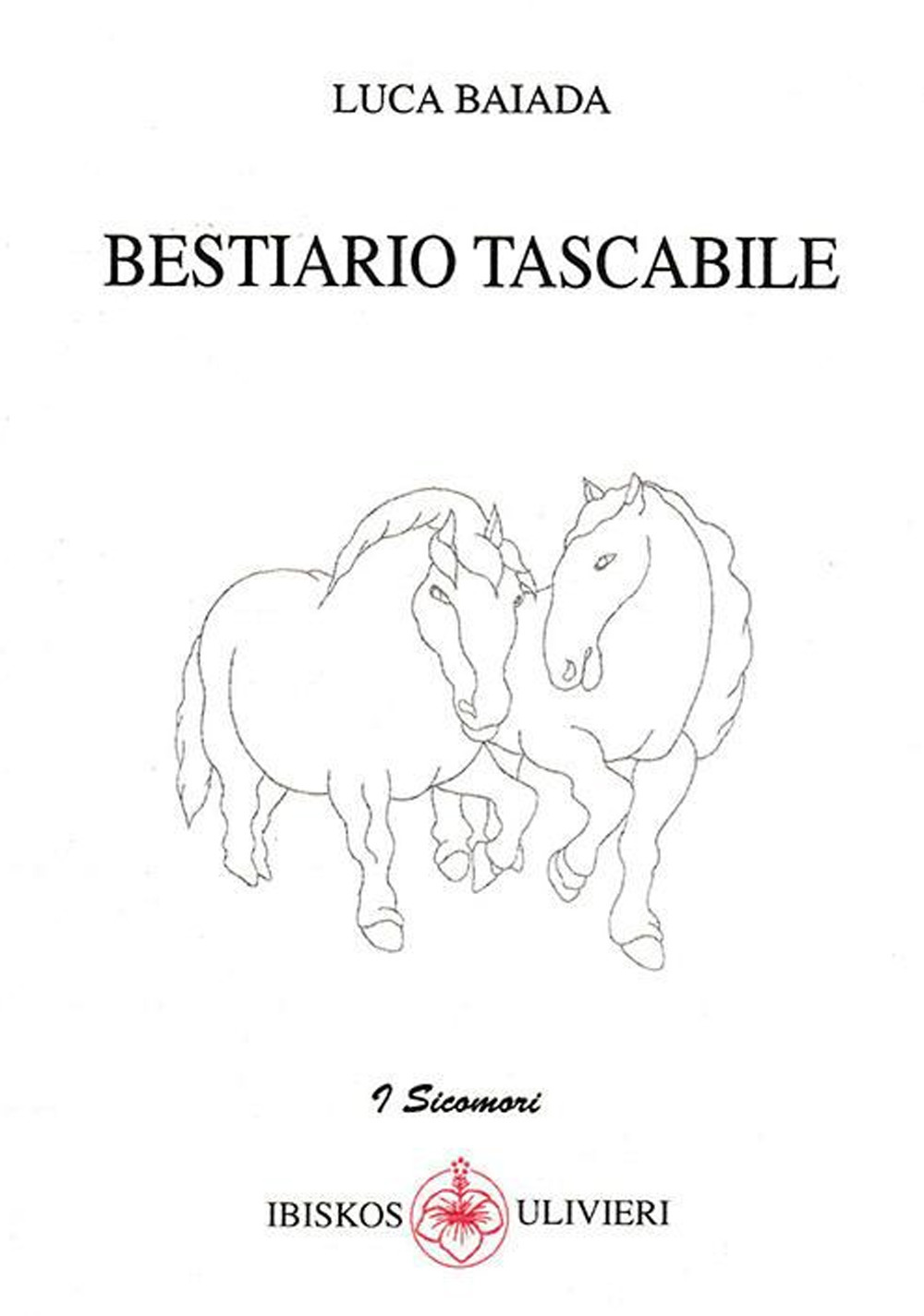 Bestiario tascabile