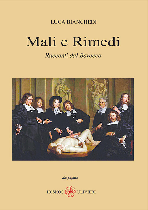 Racconti dal Barocco. Mali e rimedi
