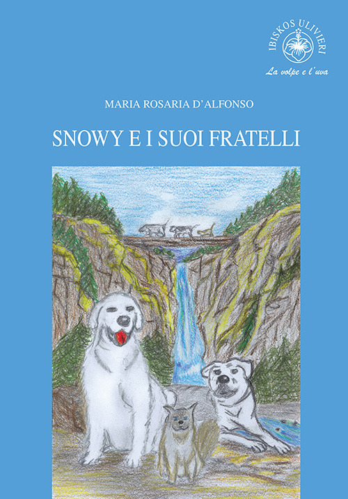 Snowy e i suoi fratelli