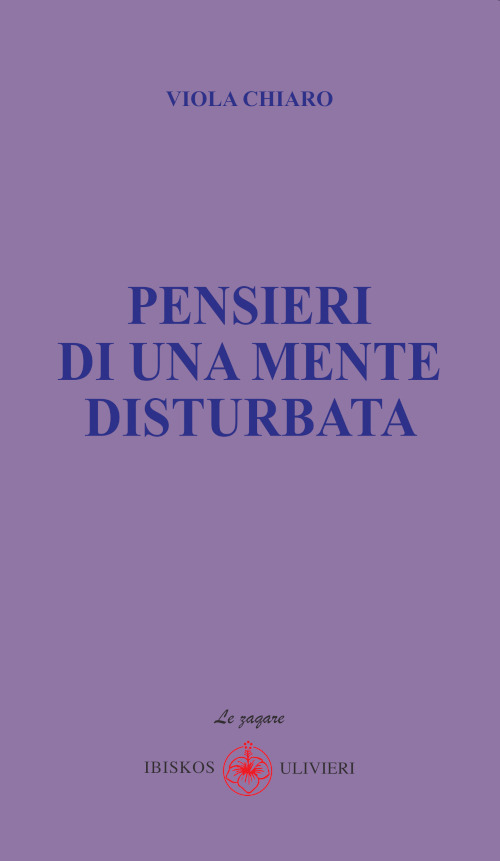 Pensieri di una mente disturbata