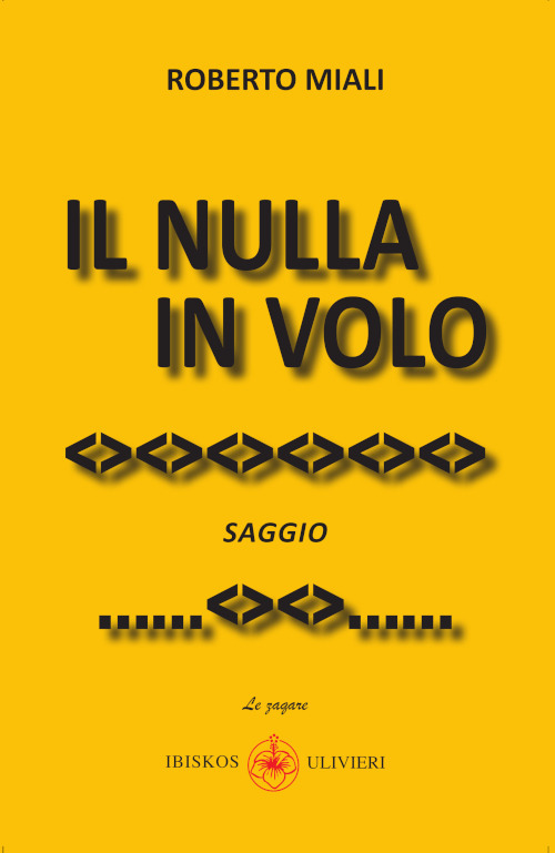 Il nulla in volo
