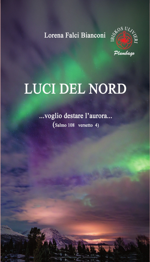 Luci del Nord. ...Voglio destare l'aurora... (Salmo 108 versetto 4)