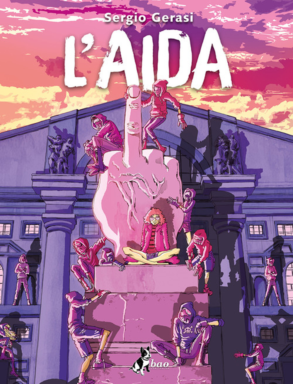 L'Aida