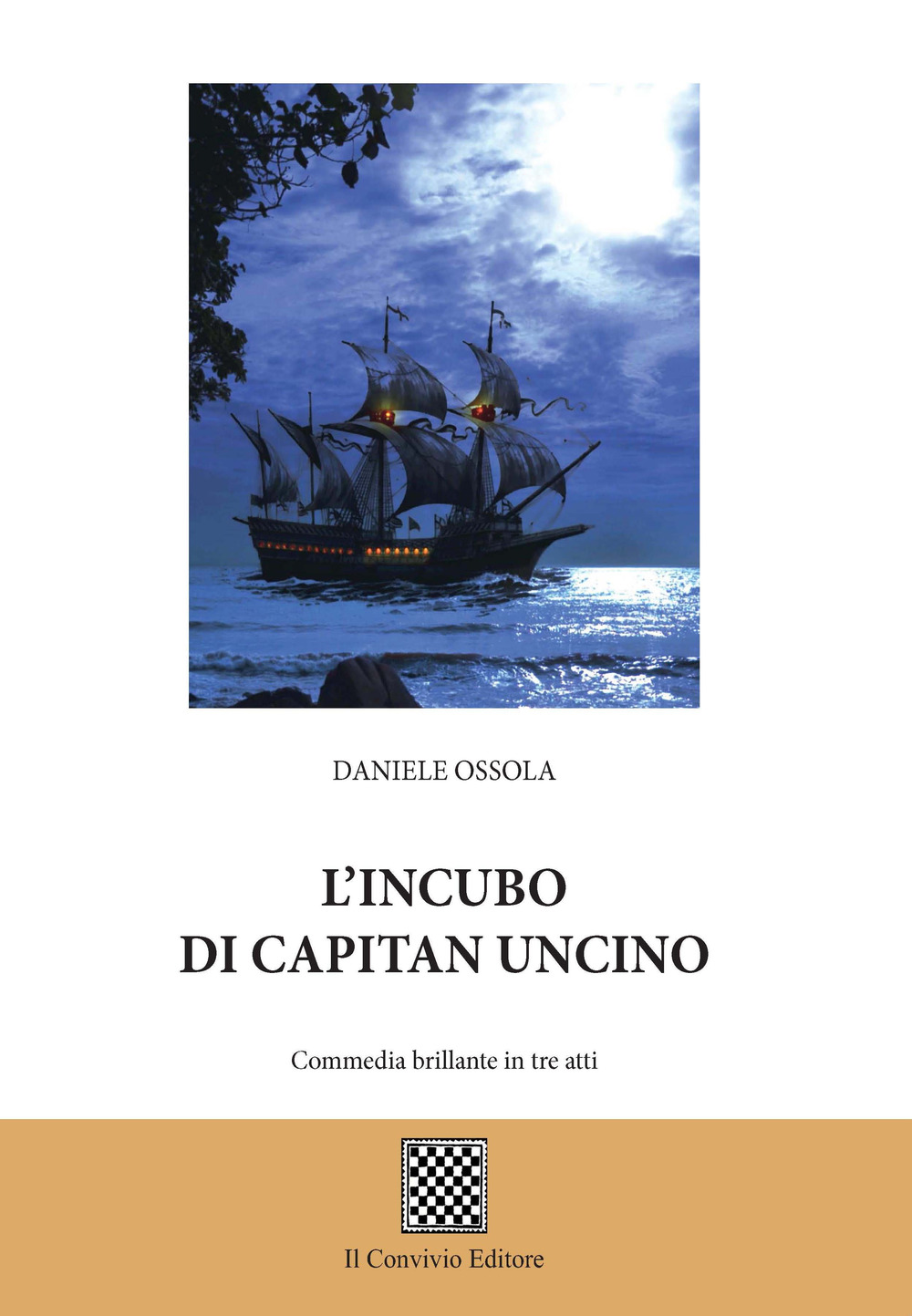 L'incubo di Capitan Uncino