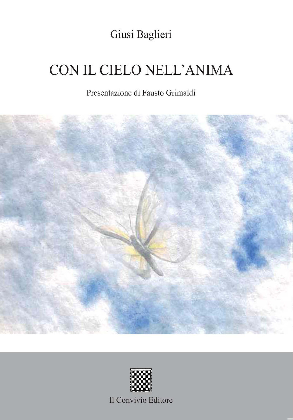 Con il cielo nell'anima