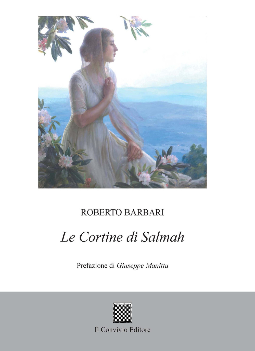 Le cortine di Salmah
