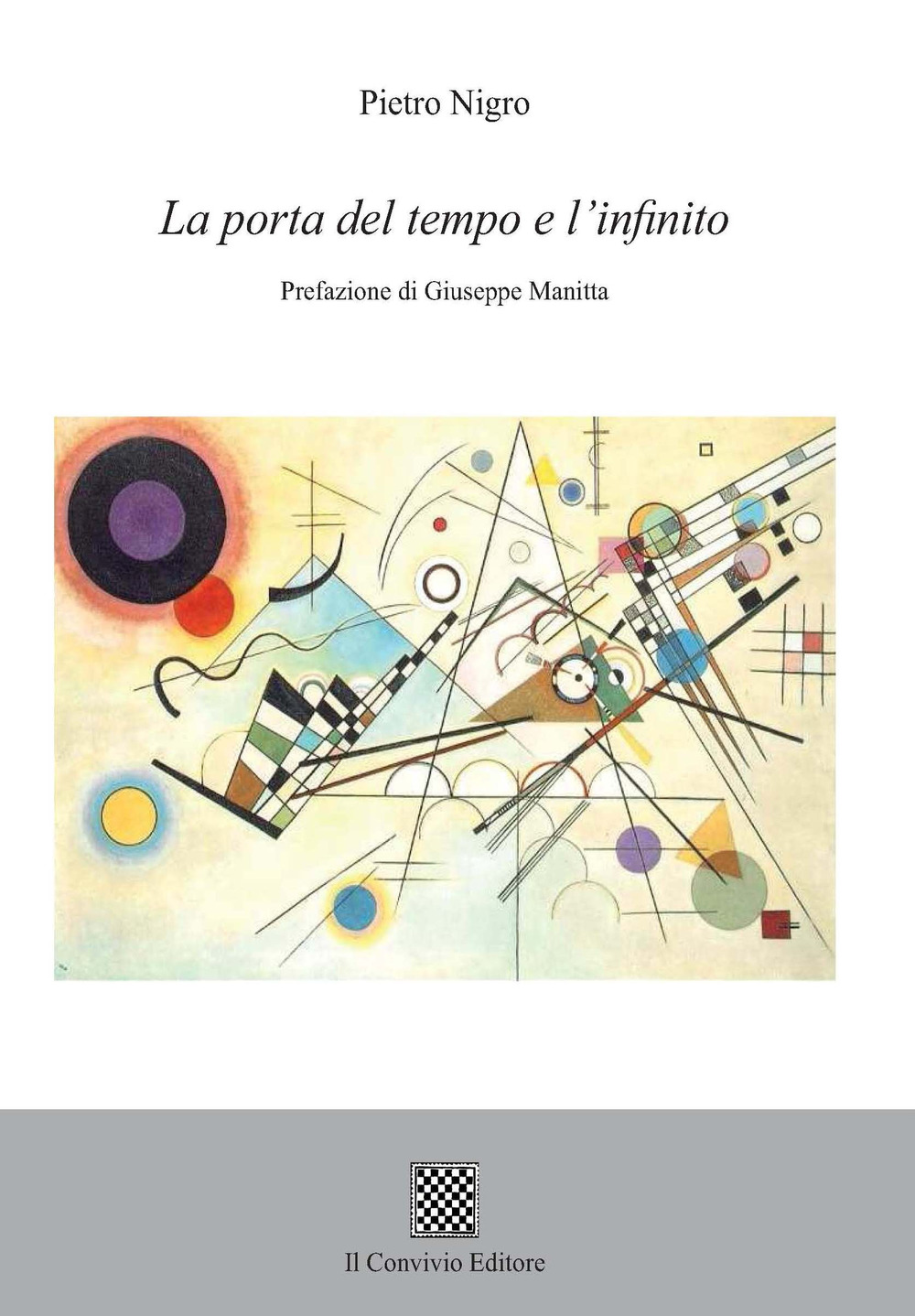 La porta del tempo e l'infinito