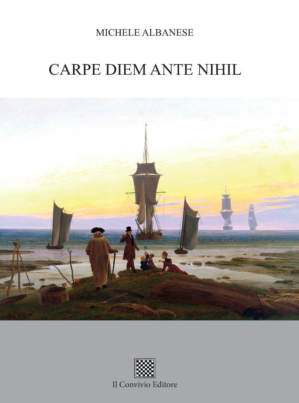 Carpe diem ante nihil